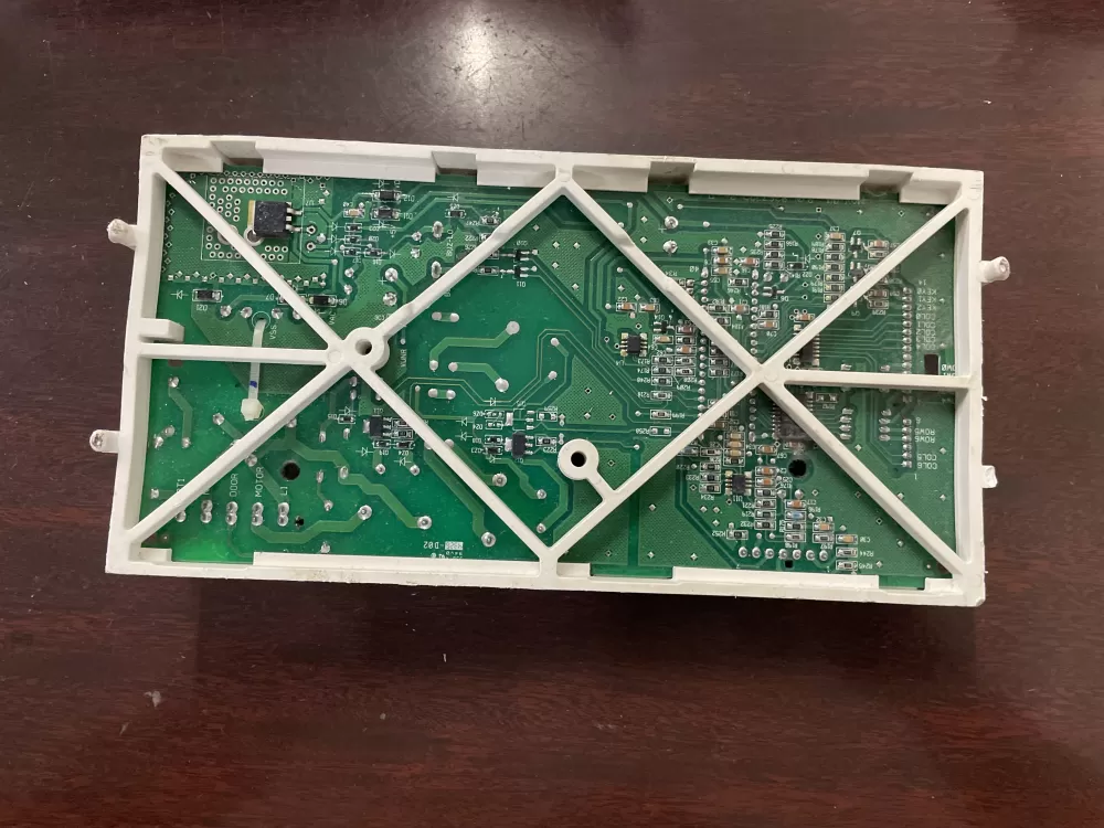 Whirlpool WP8546219 Dryer Control Board AZ51062 | KM1846