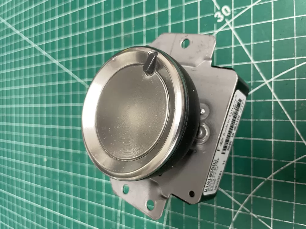 Washer timer W10185902 AZ206006 | Wm2164