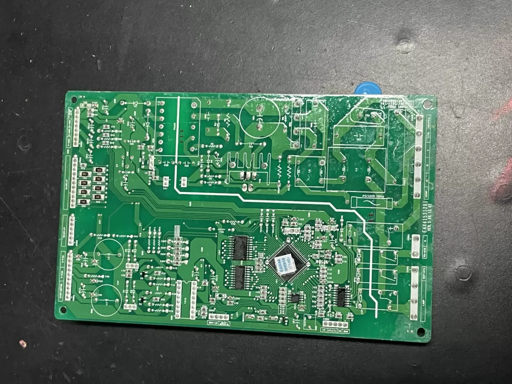 LG Kenmore AP4871444 EBR41531310 Refrigerator Control Board AZ20073 | WM815