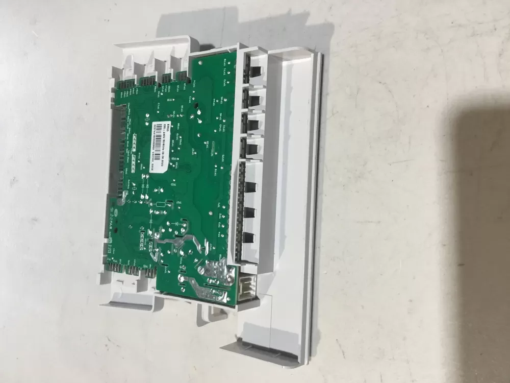 Kenwood KDW60X20 Dishwasher Main Control & Power Board  AZ48719 | NR1792