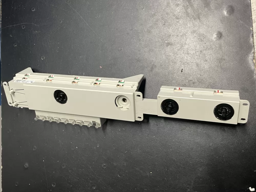 GE WH12X10323 175D4904G004 Washer Control Board AZ14115 | V27