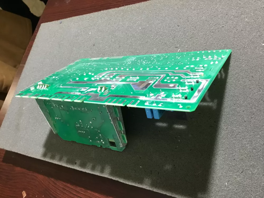 Whirlpool W10570739 Washer Control Board AZ95752 | NR51