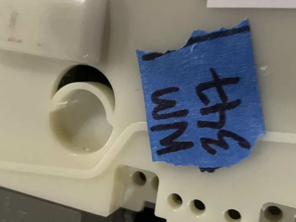 Whirlpool Maytag W10375800 W10440230 Dishwasher Control Board AZ24851 | WM347