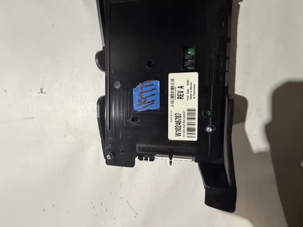 Whirlpool Maytag W10246787 W10269025 Dryer Control Board AZ228052 | KMV977