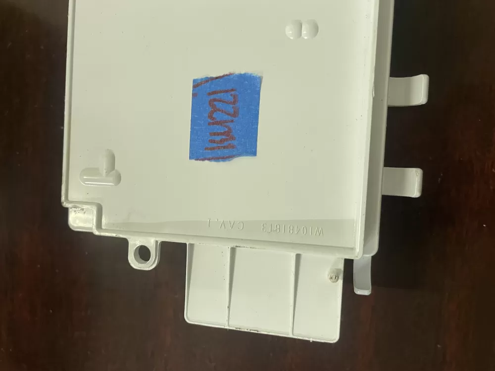 Whirlpool Maytag W11030478 W11105155 Washer Control Board AZ45859 | KM221