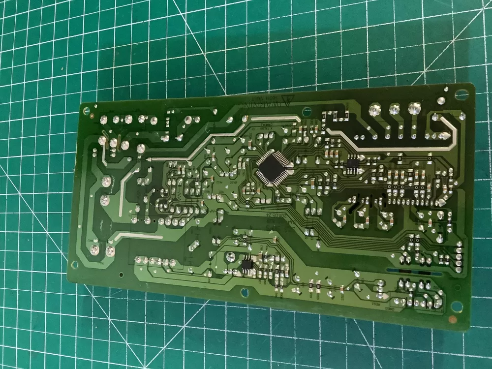 Samsung DA94 00680A DA92 00215C Refrigerator Control Board AZ193868 | NR598