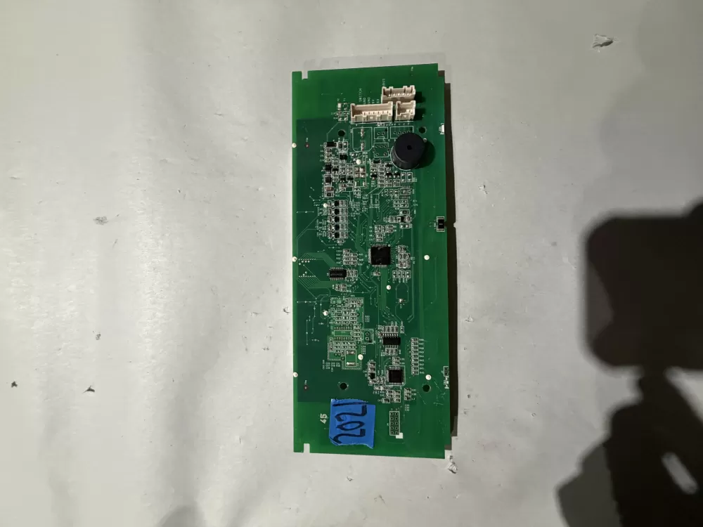 GE 197D8545G003 Refrigerator Control Board Dispenser Display AZ215048 | KM202
