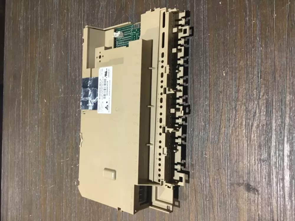 KitchenAid W10866116 Dishwasher Control Board AZ54289 | NR1930