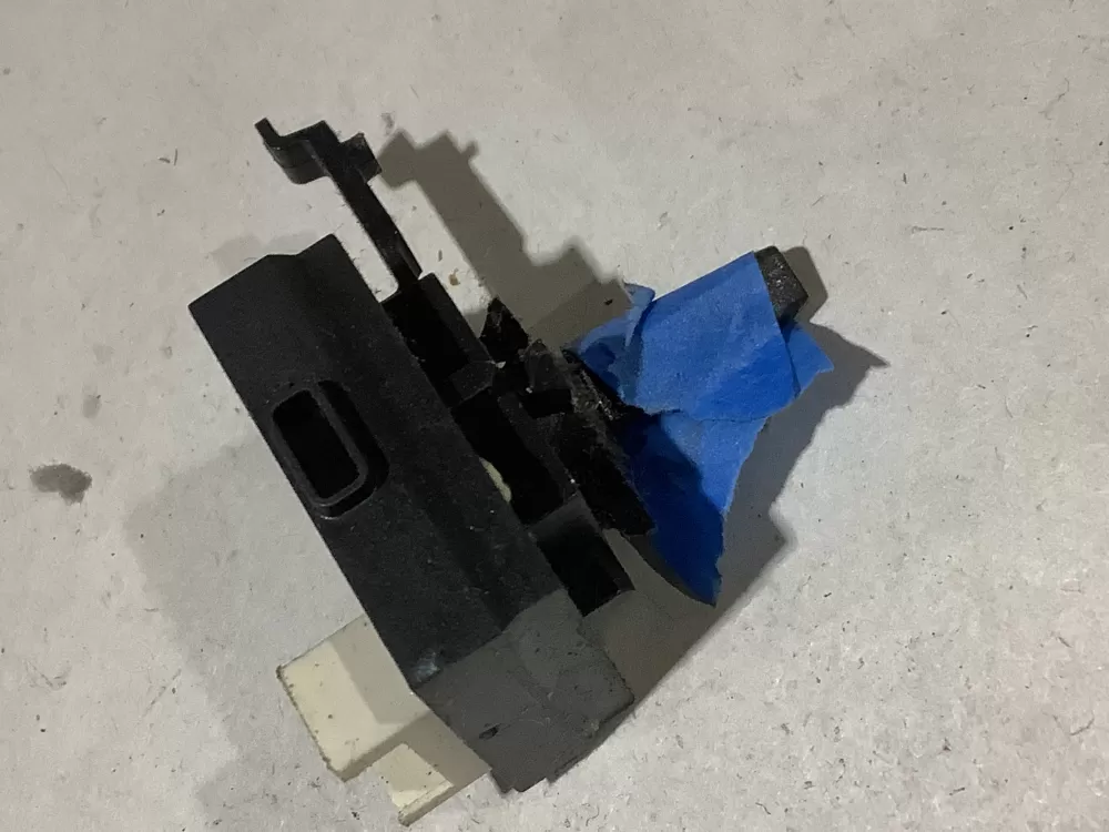 Amana  Crosley  Kenmore  Maytag  Whirlpool W10285512 WPW10285512 Washer Switch