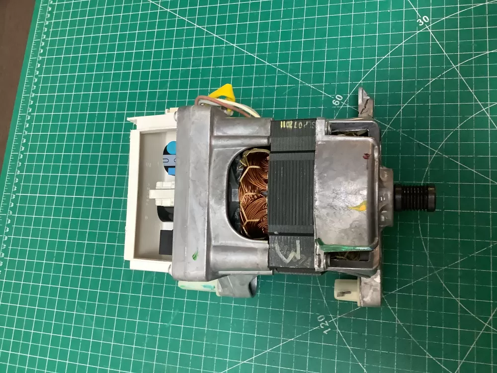 Whirlpool  Maytag  Kenmore W10315848 Washer Motor