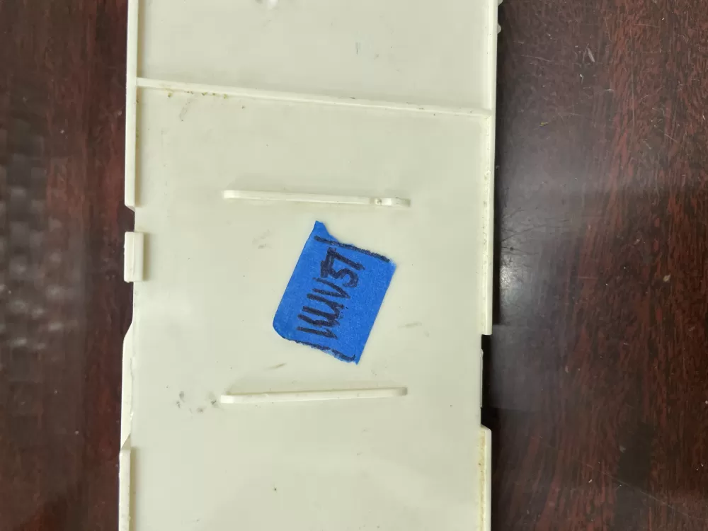 GE Kenmore EBR36858821 Ebr36858803 Dryer Control Board Invid AZ28416 | KMV37