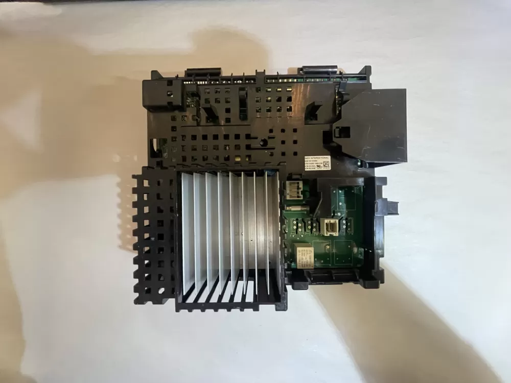 Whirlpool W11291146 Washer Control Board