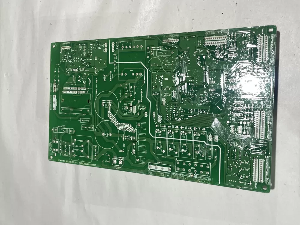 LG Kenmore EBR78940512 CSP30021039 Refrigerator Control Board AZ163599 | Wmv226