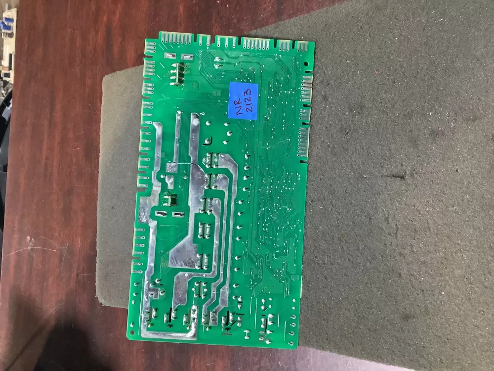 Whirlpool 461970253492 Washer Control Board AZ113085 | NR2123