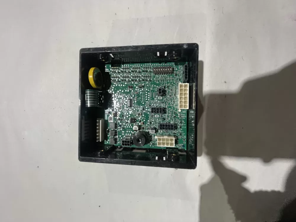 Speed Queen Alliance D517522 514137 Dryer Control Board AZ188018 | KM673