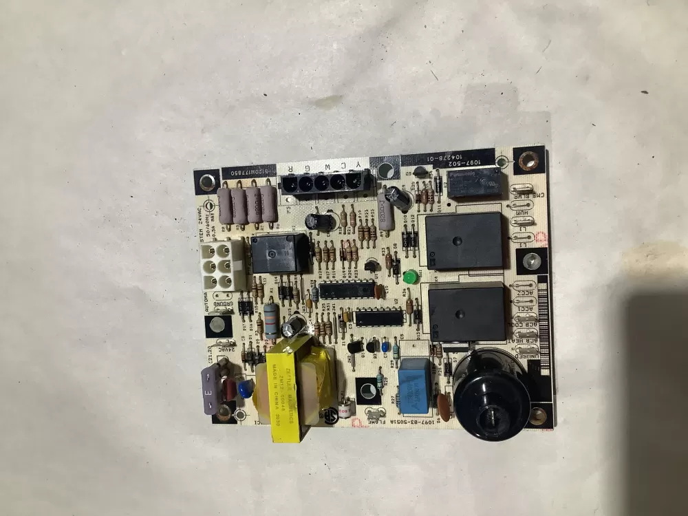 Lennox 1097-83-5051A Furnace Control Board Oem AZ106952 | AR1693