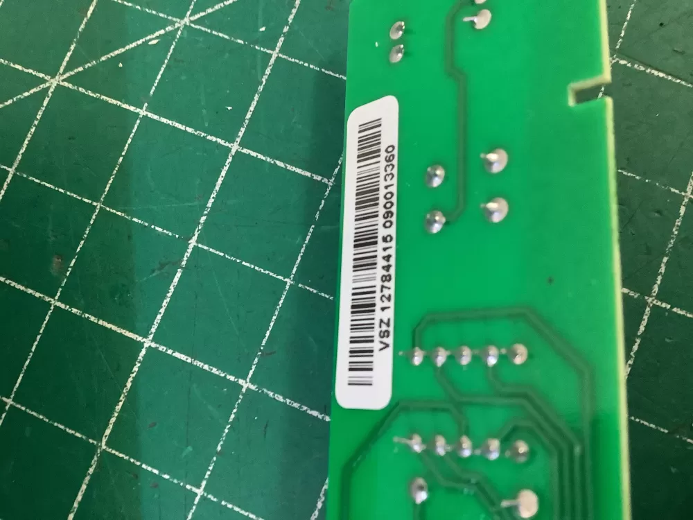 Whirlpool Maytag W10503278 Refrigerator Control Board AZ205934 | NR583