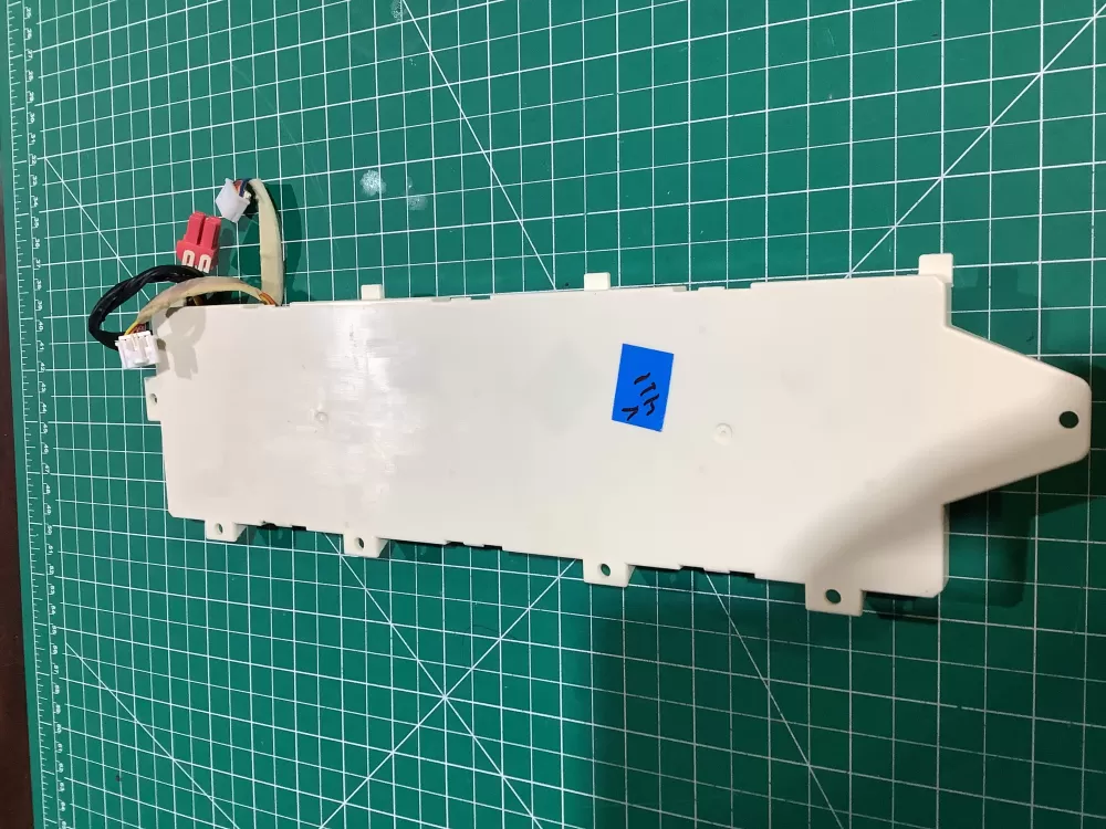 LG EBR76262201 EBR75446006 Washer Control Board AZ140915 | NRV411