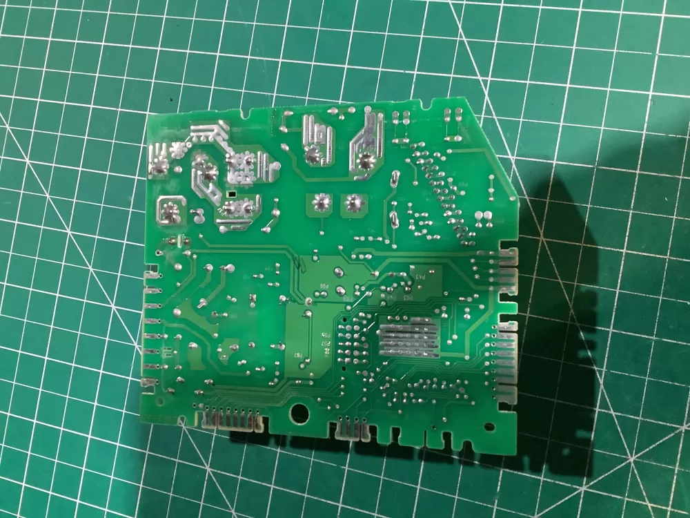 Maytag 62620220 Dryer Control Board AZ146127 | NR2451
