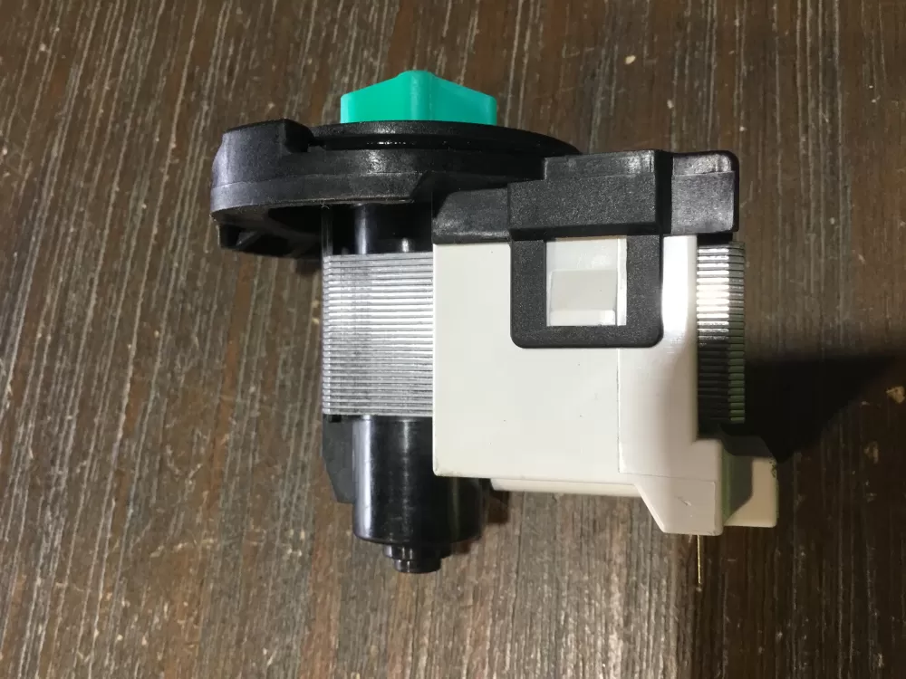 ClimaTek BPX1-74LD DISHWASHER PUMP MOTOR  AZ57226 | SL4