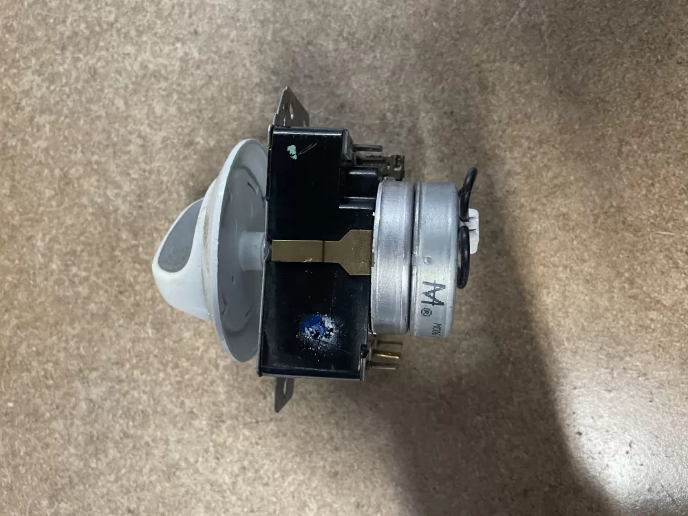Kenmore 3406702A WP3976576 3406015 3406702 3976576 Dryer Timer AZ21781 | KM1191