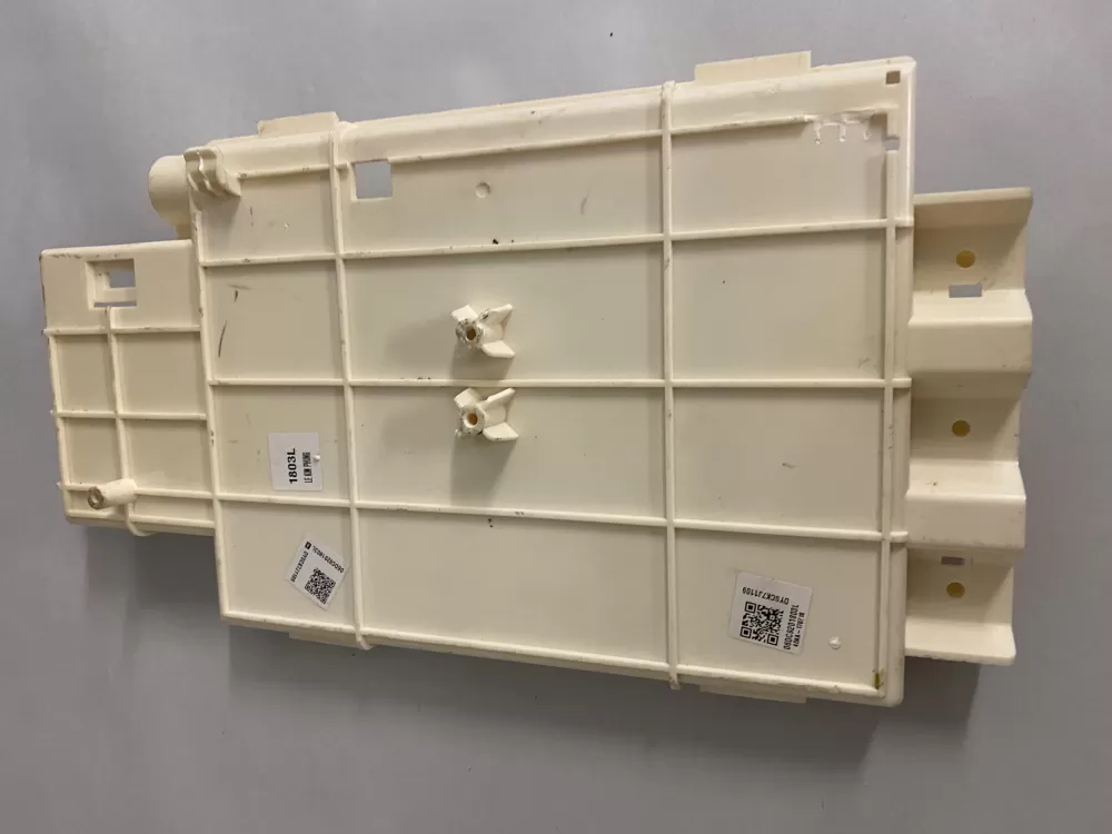 Samsung DC94-6729A Washer Electronic Control Board AZ204505 | BKV906