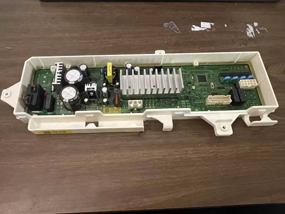 Samsung DC92-02393G DC92-02393M PS16556778 Washer Control Board AZ79928 | Wm1197