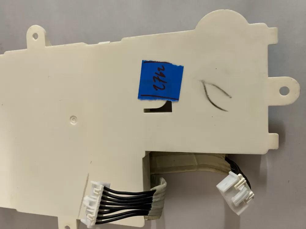 LG EBR62267101 EBR62267104 PS3645416 Washer Control Board AZ197909 | BK2762