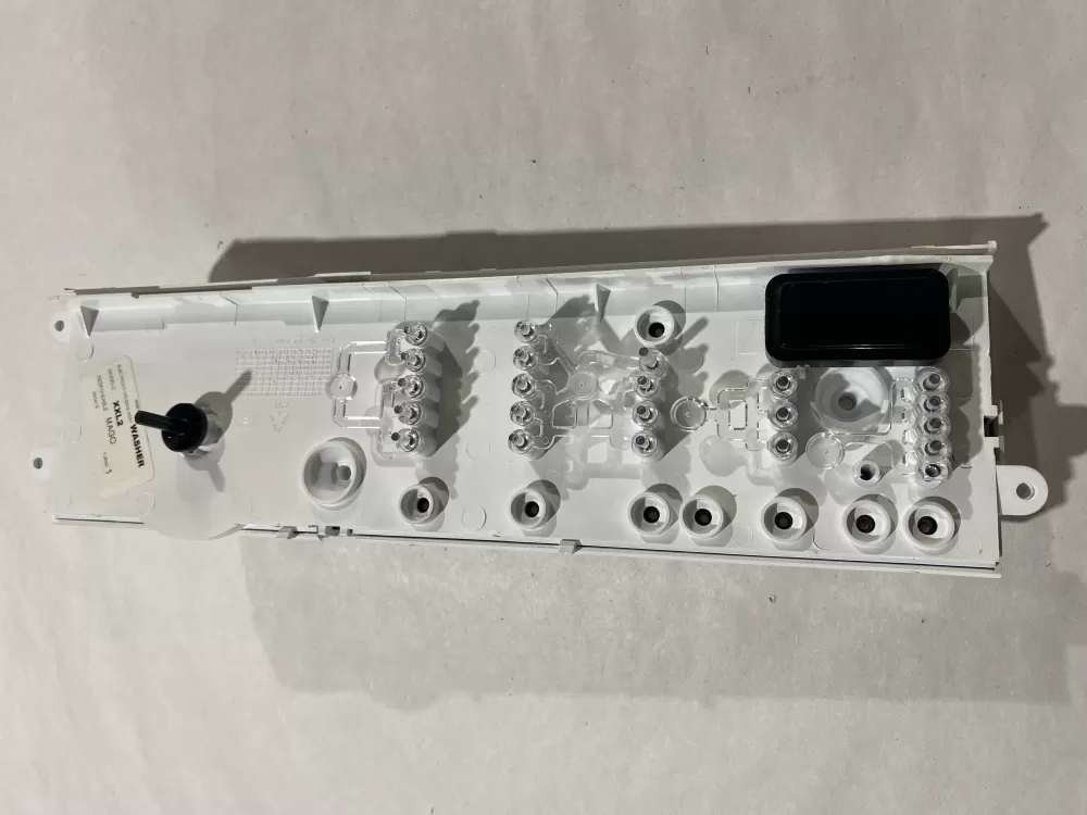 Electrolux 809055507R Washer Control Board Electronic AZ154144 | BK2511