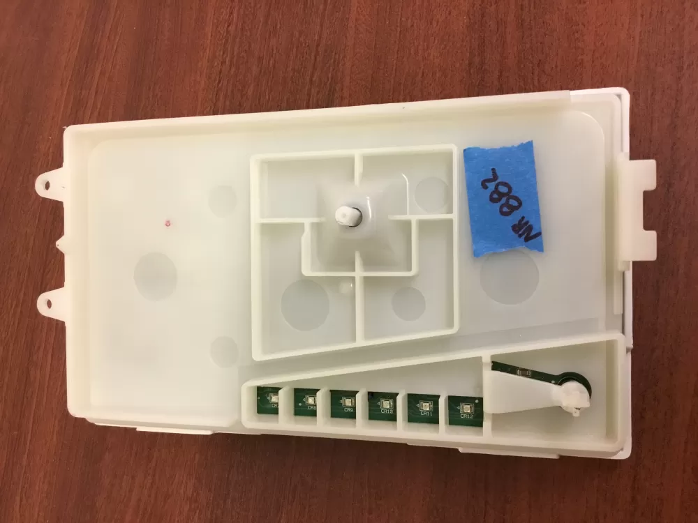 Whirlpool W10671341 Washer Control Board AZ31354 | NR882