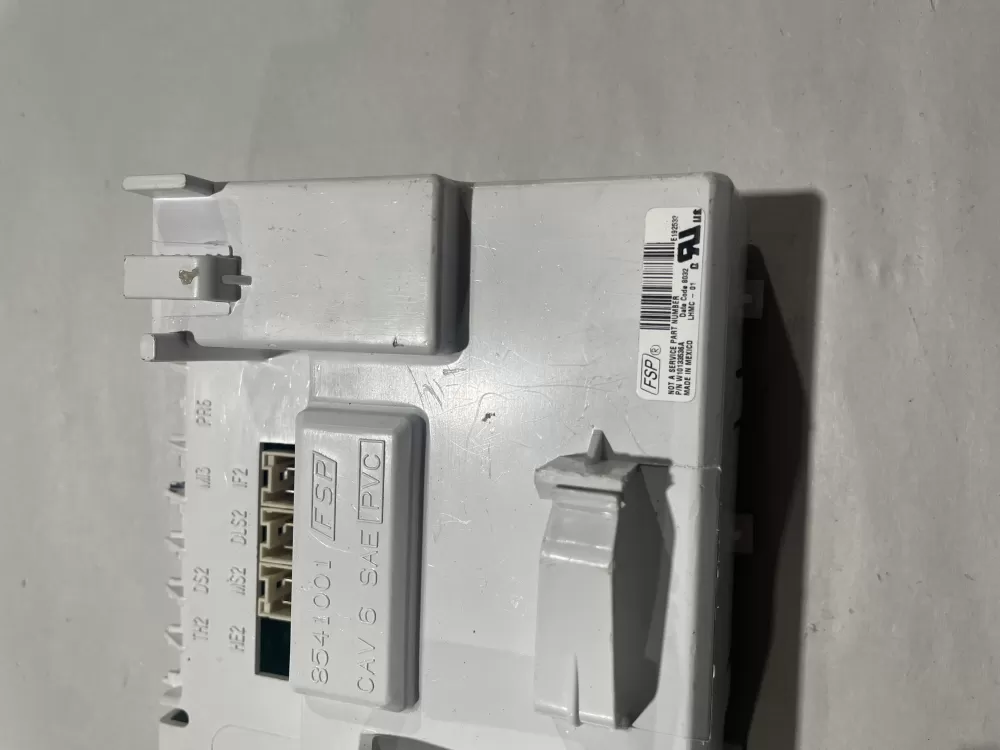 Whirlpool Kenmore W10133536 W10133536A Washer Control Board AZ186406 | KM733