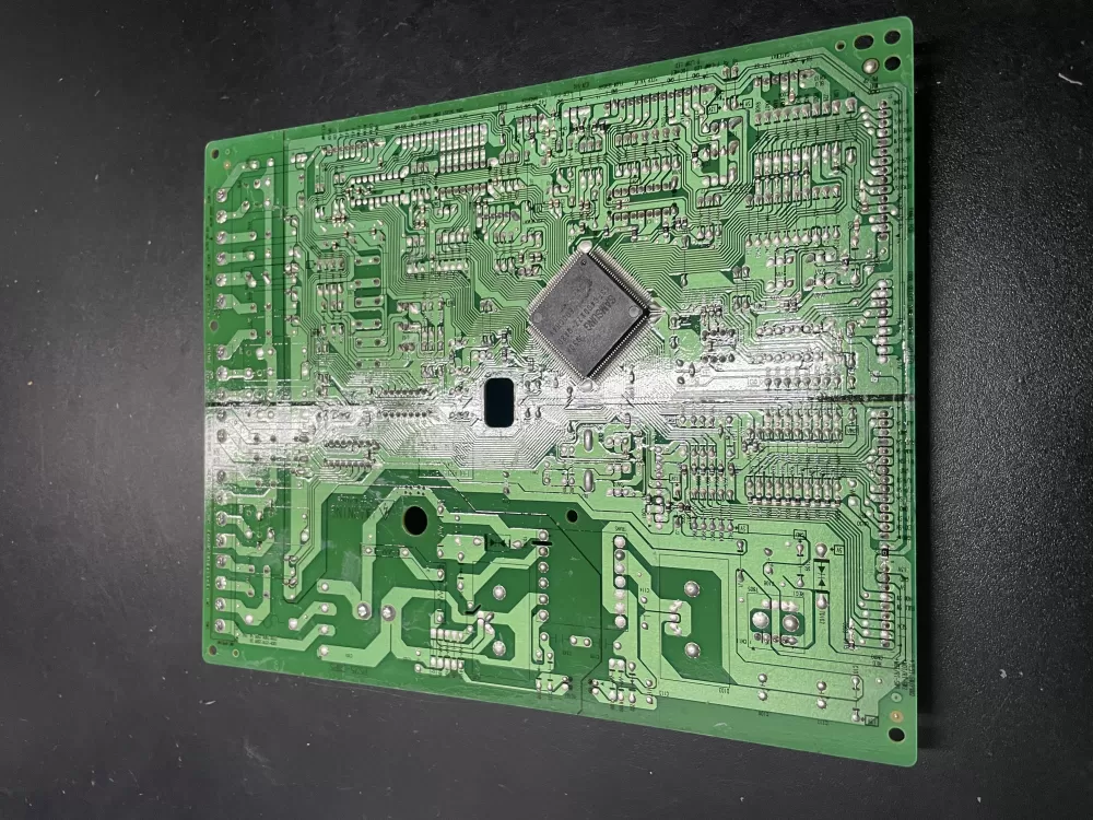 Samsung DA41-00741A Refrigerator Control Board PCB AZ1104 | Wm1461