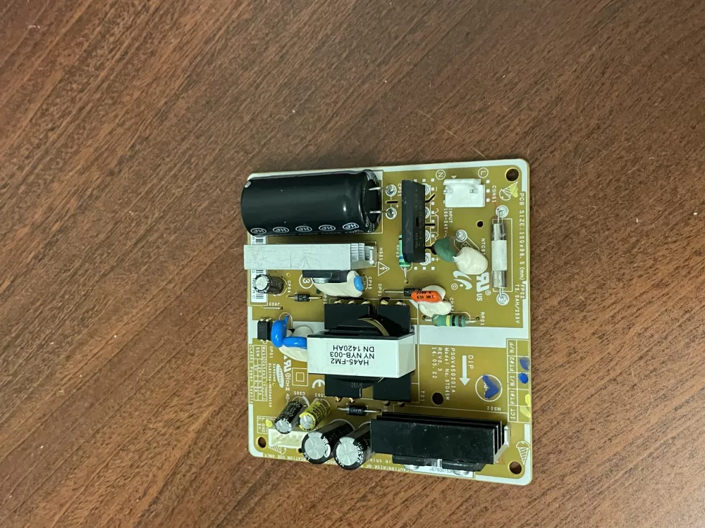 Samsung DA92-00486A  AP5914912  3969960  PS9604083 Refrigerator Control Board