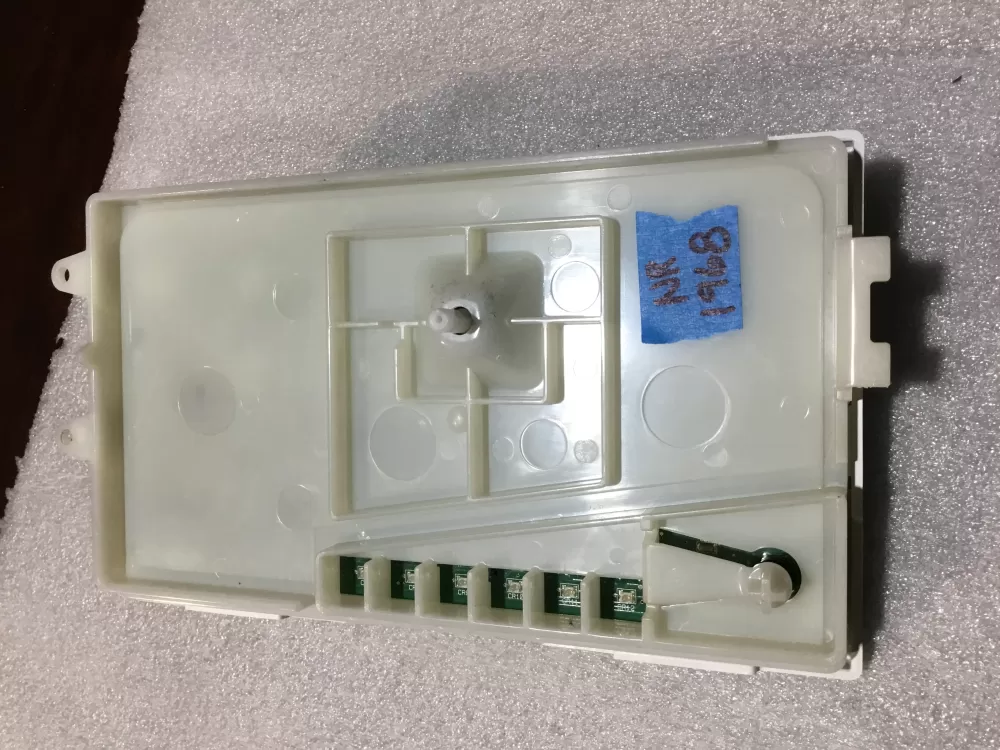 Whirlpool AP5951723 W10634026 PS10056798 Washer Control Board AZ63204 | NR1968