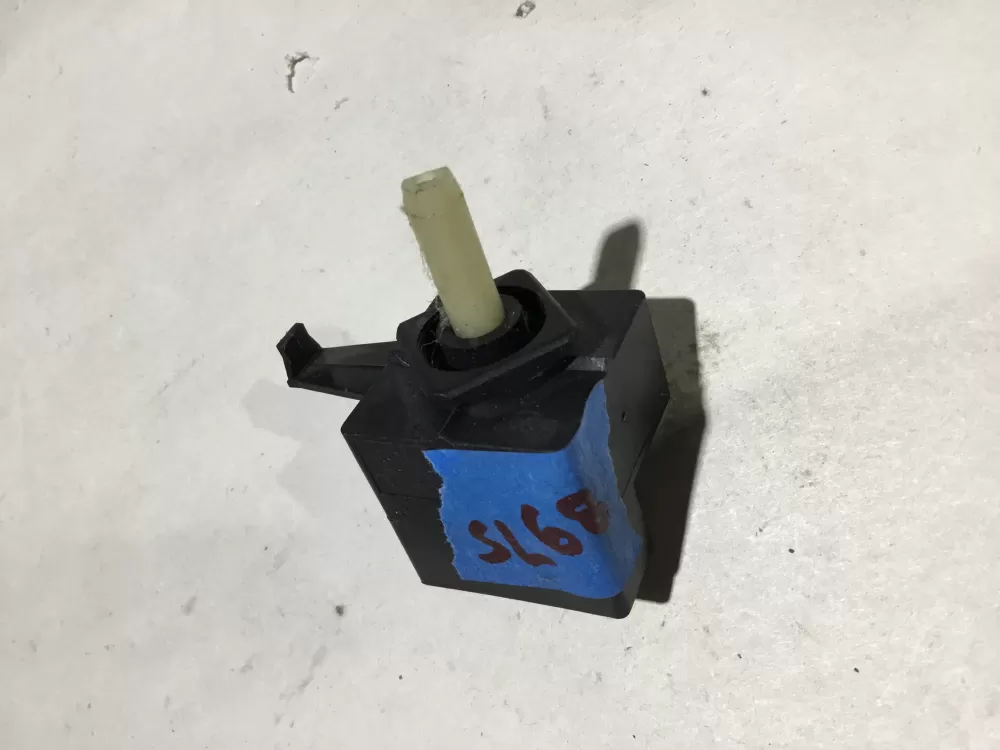 Whirlpool 3405152 Dryer Start Switch
