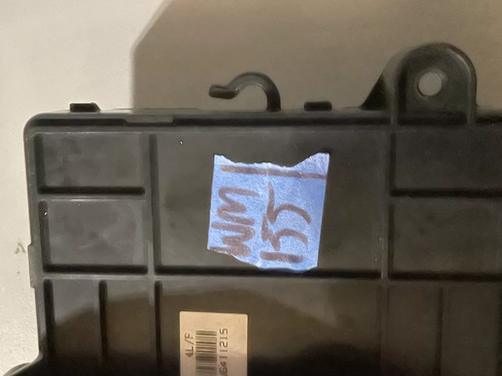 Samsung Washer Control Board DC92-01622A AZ32390 | Wm155