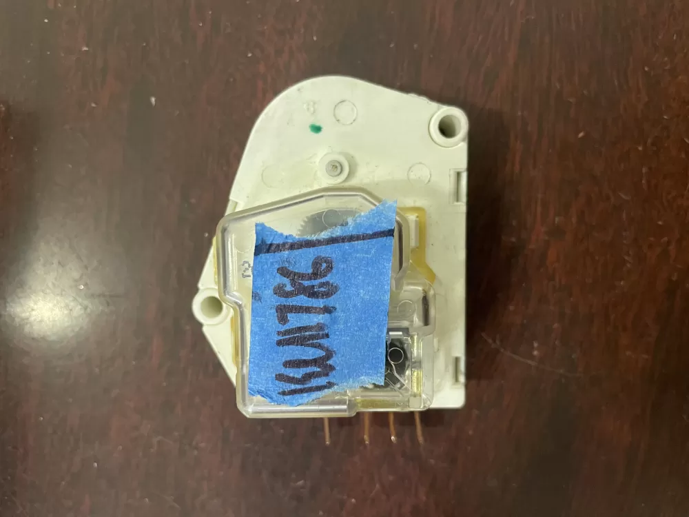 Whirlpool Amana AP6007234 2314156 Refrigerator Defrost Timer AZ48436 | KM1786