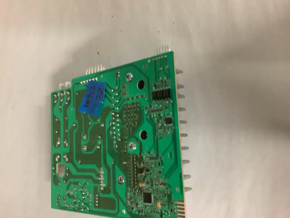 GE WASHER CONTROL BOARD 20390318 AZ207559 | ZC2804