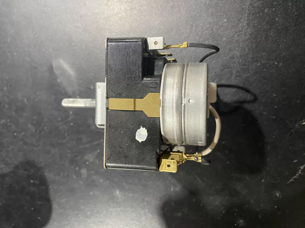 Maytag Admiral Norge AP6009645 53-1810 WP53-1810 Dryer Timer AZ63120 | BK1752