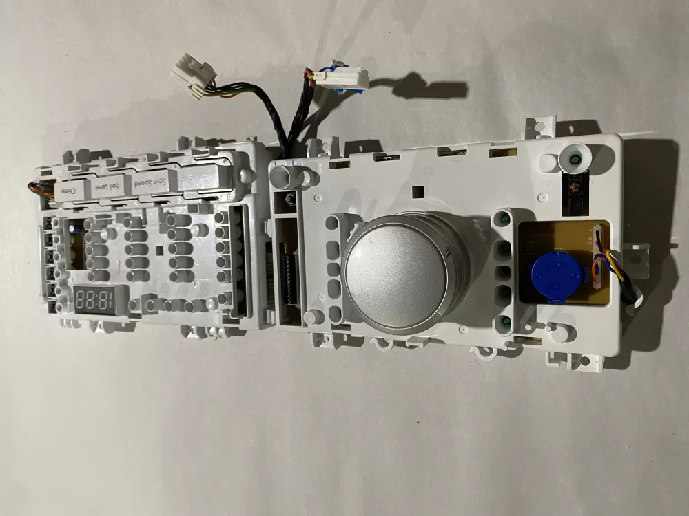 Samsung DC92-01624B  DC92-01624E Washer Control Board