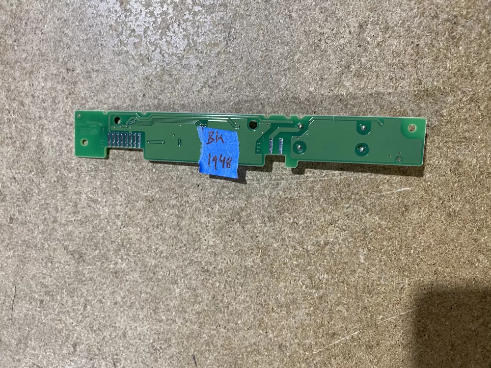 A1955657 Electronic Control Board AZ66876 | BK1948