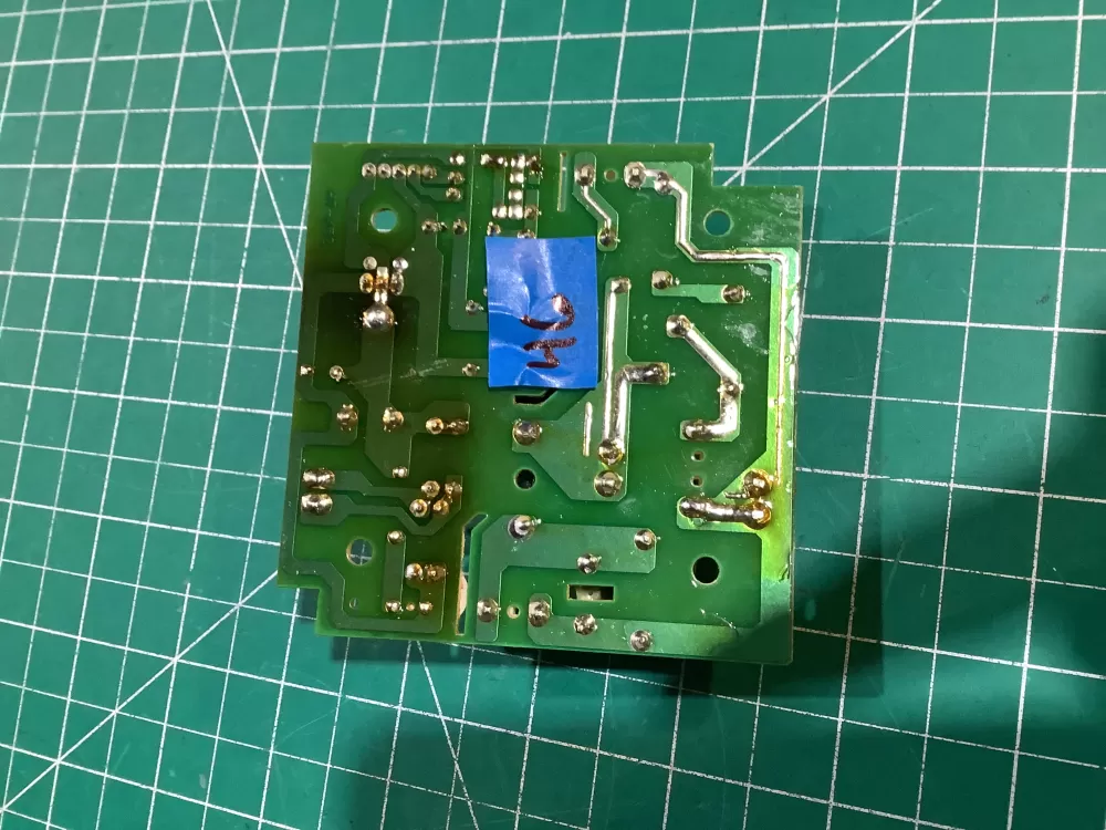 EdgeStar KB-3150/FR-1 Control Board AZ152852 | NR46
