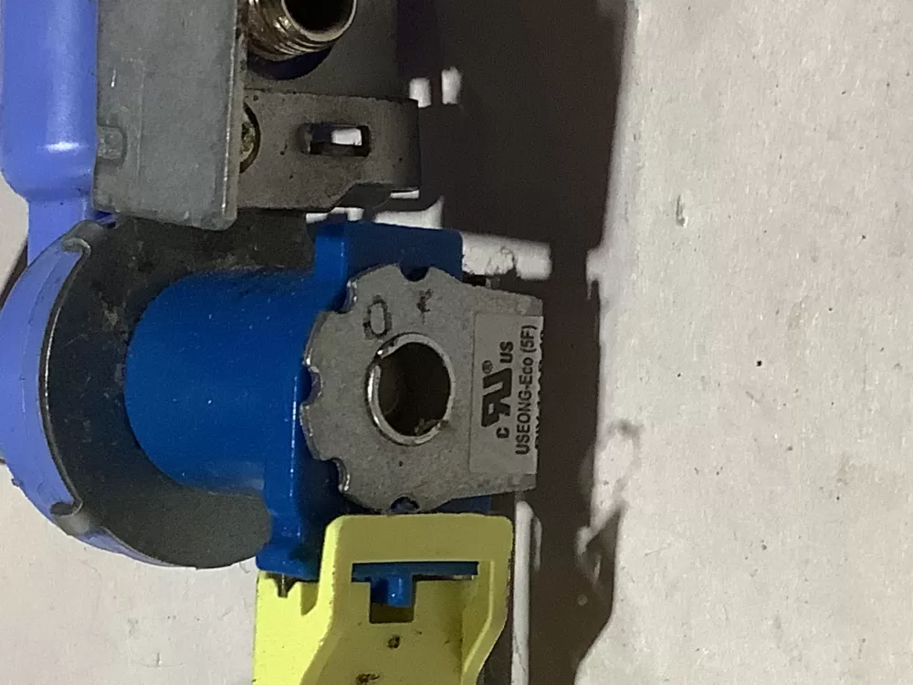 LG 5221JA2006D  AP4445614  PS3527457  EA3527457  PS3527457  1266849  5724340100 Refrigerator Water Inlet Valve