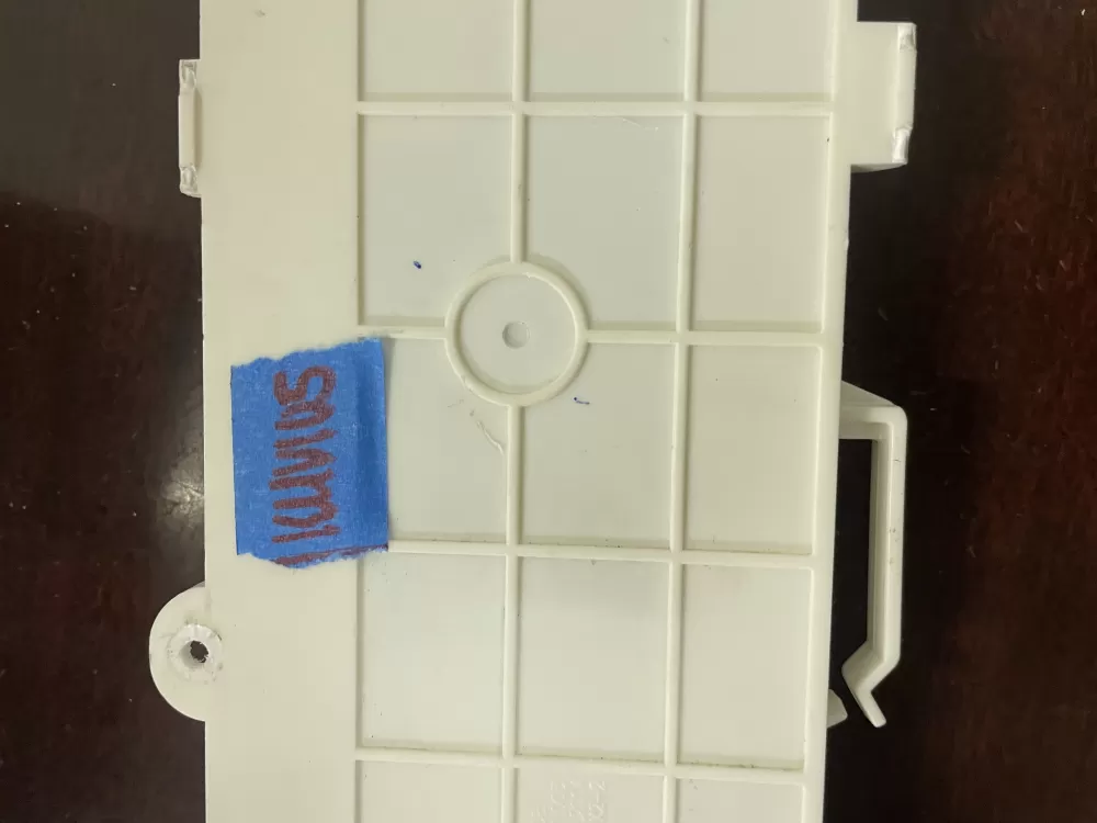 Samsung DC92 02002A Washer Control Board AZ46914 | KMV105