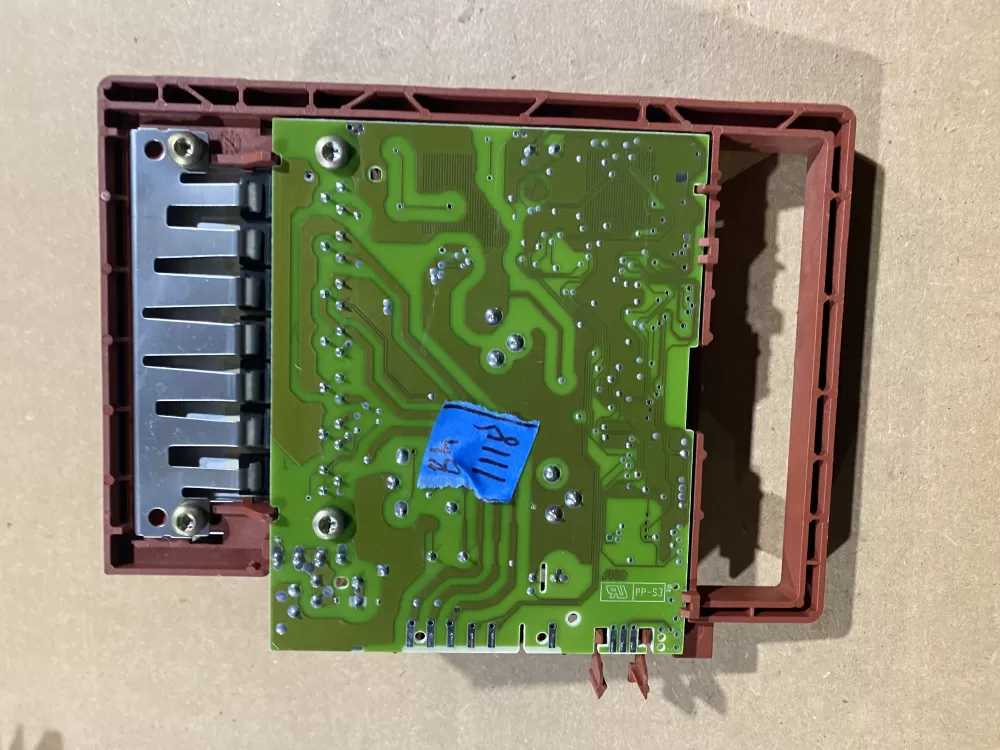 Whirlpool Kenmore Maytag Washer Control Board 4619 703 00681 AZ84966 | BK1118