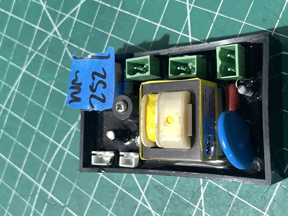 Transformer Board YLT0909109 AZ195248 | Wm252