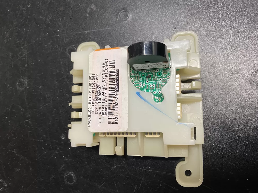 Frigidaire A00537605 5304500456 PD00029681 4246212 AP5962206 PS11703856 EAP11703856 Washer Control Board