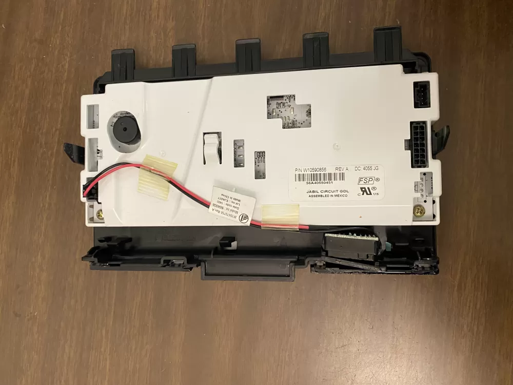 Maytag W10499292 Refrigerator Control Board Dispenser AZ80685 | BK988