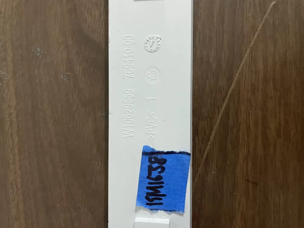 Whirlpool W10918489 Dishwasher Control Board AZ69840 | KM1638