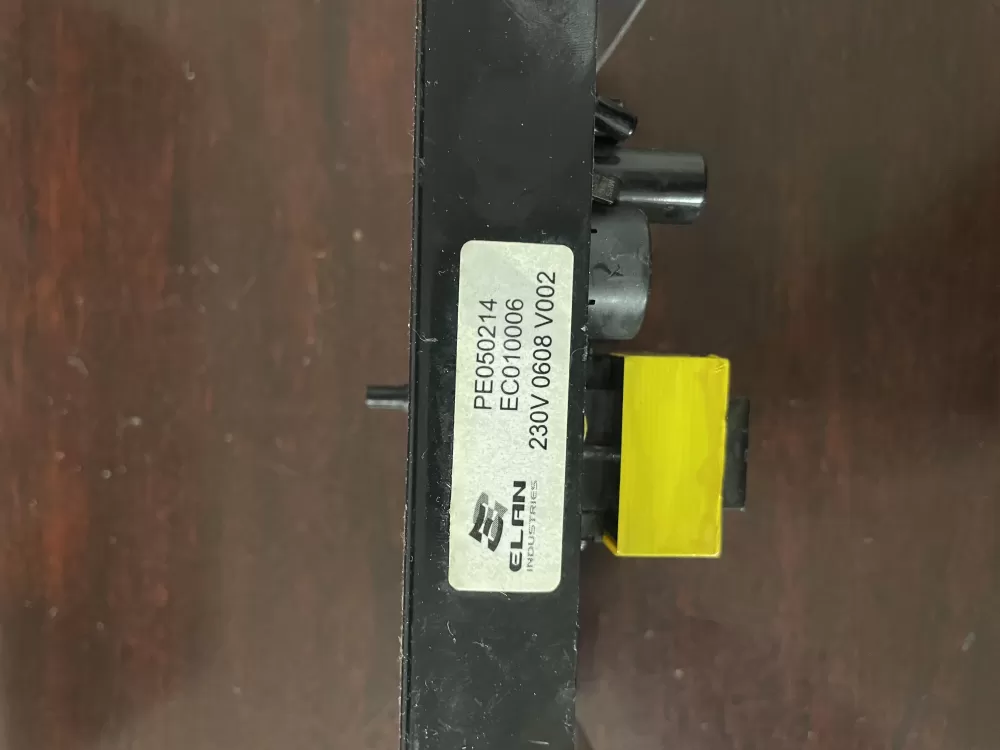  PE050214 Veso530 Oven Control Board Viking Clock AZ27821 | KM137